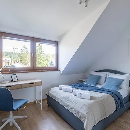 Flatbook Apartamenty - Mikoszewo Dom Amber Cottage Esterno foto